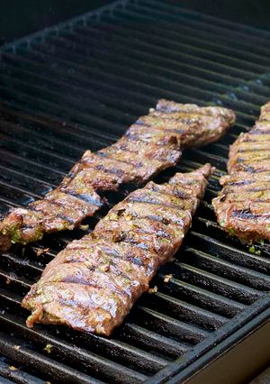 A picture of Carne Asada (1).