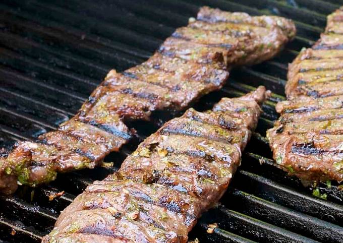 Carne Asada (1)