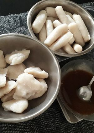 Foto resep Mpek2 palembang