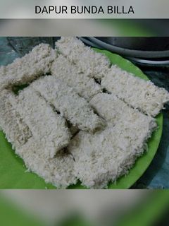 Foto resep Nugget ayam Lezatoss