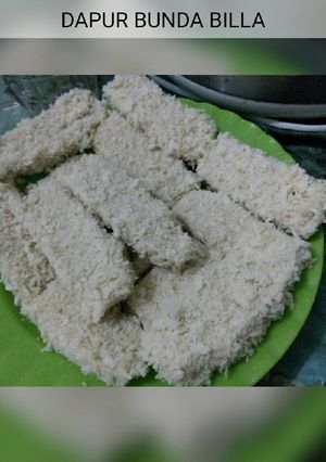 Foto resep Nugget ayam Lezatoss