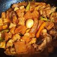 Sambal Goreng Krecek