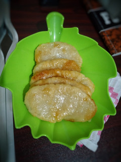 Foto resep Getas Ketan Putih