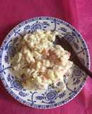 Ensalada fría de pescado