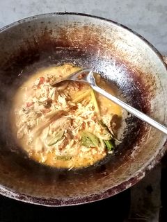 Foto resep Ayam suwir bumbu bali