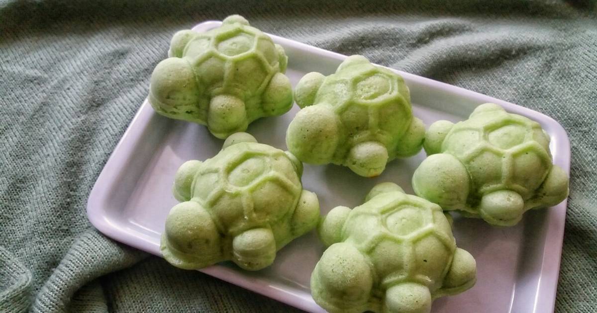14 resep kue kura kura enak dan sederhana - Cookpad