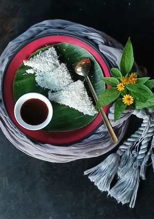 Foto resep Lupis