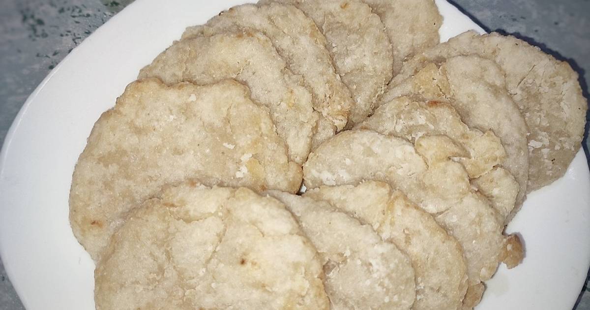 432 resep cara membuat adonan cireng frozen enak dan mudah - Cookpad