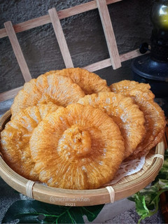 Foto resep Kue Cucur Gula Merah