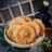 Kue Cucur Gula Merah
