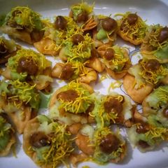 A picture of Sev Puri.