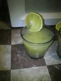Jugo de Naranja