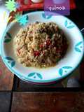 Quinoa guisada