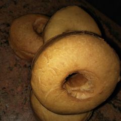 A picture of Doughnut.