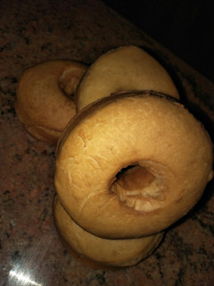 A picture of Doughnut.
