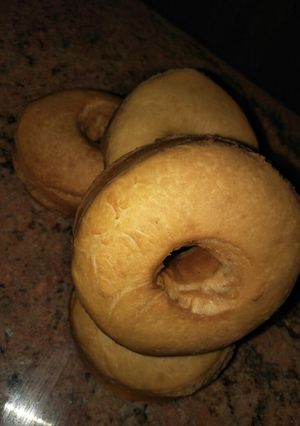 A picture of Doughnut.