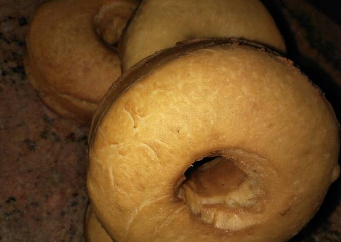 Resep Doughnut yang Enak