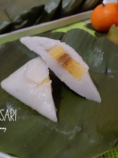 Foto resep Nagasari