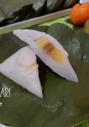 Foto resep Nagasari