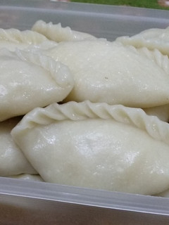 Foto resep Pempek Pistel