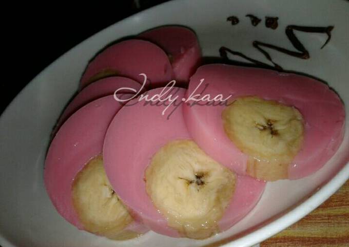 Kue pisang