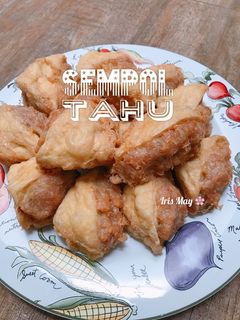Foto resep Sempol Tahu