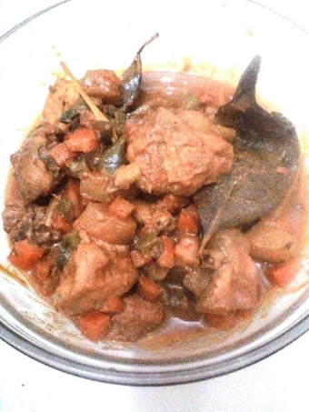 Cara Gampang Membikin Resep Tumis sayur pedas campur ayam yang Sempurna Anti Ribet, Bisa Manjain Lidah