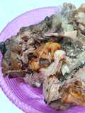 Cara Membersihkan Kepala Kambing Bebas Bau Prengus