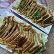 Club Sandwiches