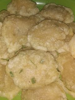 Foto resep Rujak Cireng