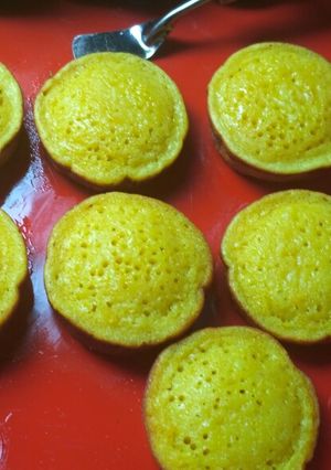 Foto resep Bika Ambon