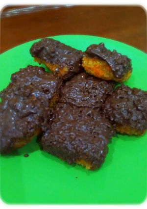 Foto resep Nugget Pisang 2#enakanbikinsendiri