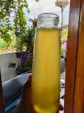 316. Sirup Jeruk Lemon/Nipis