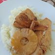Pollo al ananá DelNes