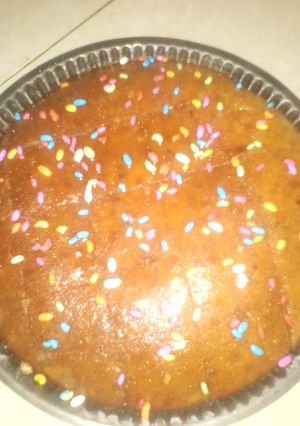 صورة لوصفة مسكوتشو 😋😋😋