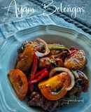 Ayam belengas