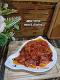 10:7:25 - SAMBAL TONYOH TOMATO & CILI KERING