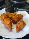 Pollo kfc