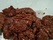 Gambar sambal kacang pecel