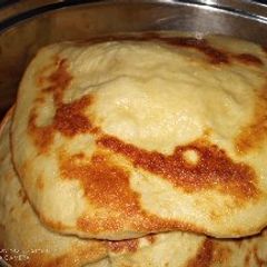 A picture of Gurasa.