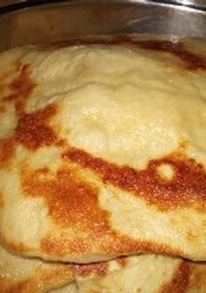 A picture of Gurasa.
