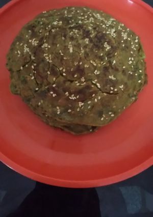 બાજરીના ચમચમીયા (Bajri Chamchamiya Recipe In Gujarati) રેસીપી મુખ્ય ફોટો
