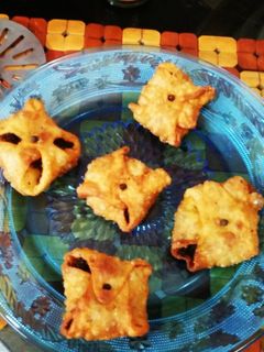 চিকেন লকবক্স (chicken lockbox recipe in bengali) রেসিপির প্রধান ছবি
