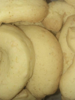Foto resep Kue Semprit Sagu