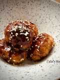 ❤️ Chicken Tsukune