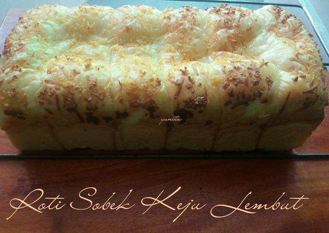 Resep Roti Keju Lembut Oleh Yunita Hastuti - Cookpad Resep Roti Keju Lembut Oleh Yunita Hastuti - Cookpad