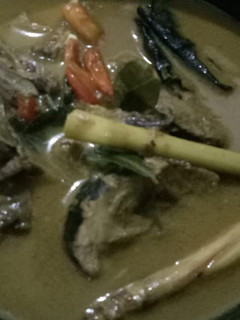 Foto resep 🐟🐟Tongkol kuah santan 🐟🐟