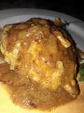 Pollo al paté !!! Riquísimo