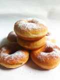 Donat Kampung
