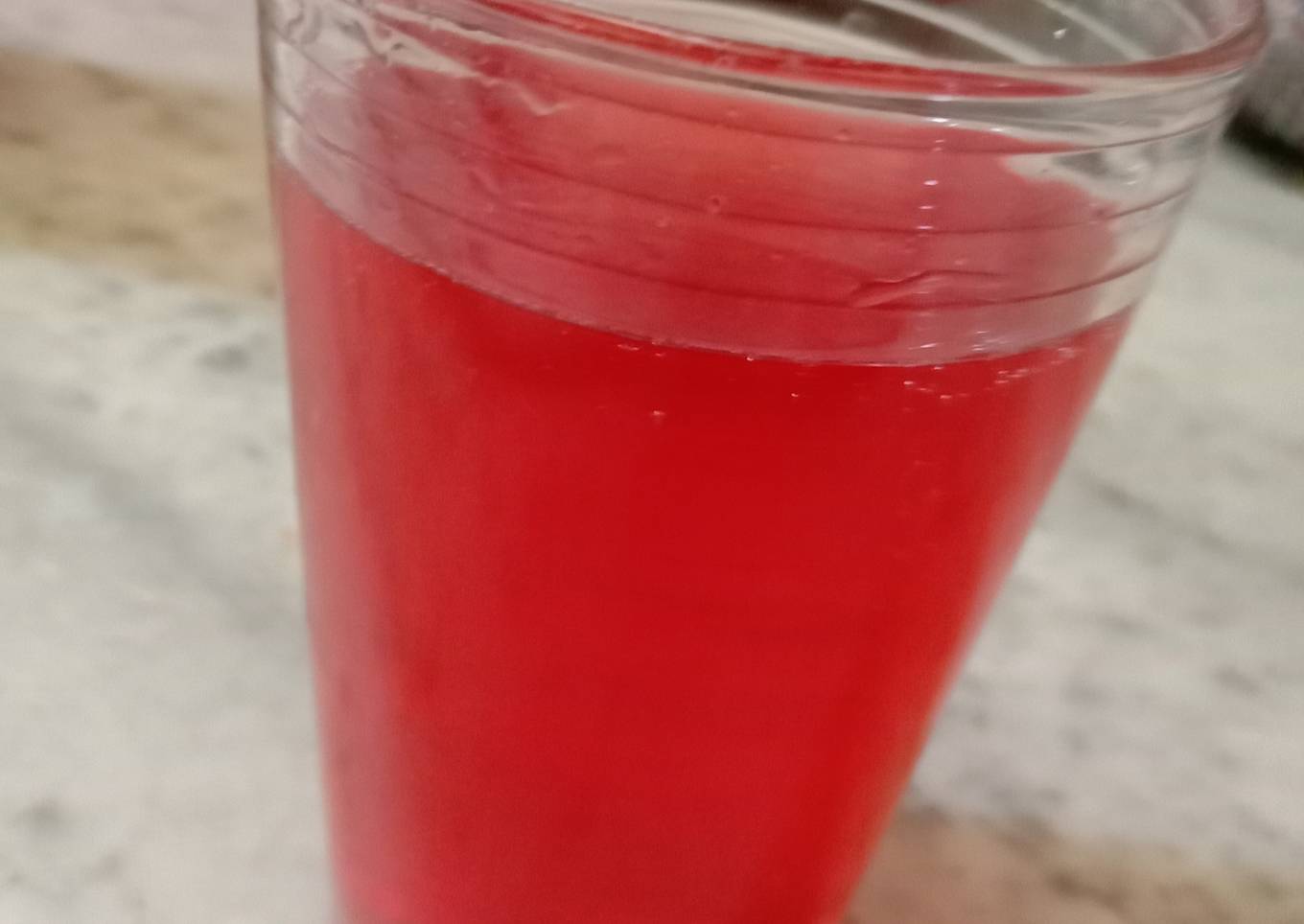 ruhafza drink